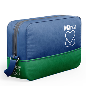 Estojos e nécessaires